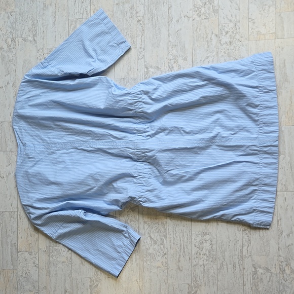 Madewell Romper Woman's Size XS Extra Small EUC Like New - Picture 8 of 8